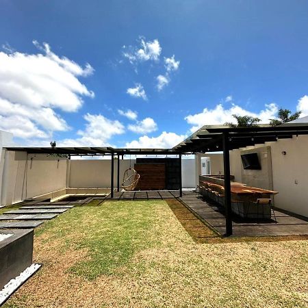 Residencia San Nicolas By Rotamundos Zacatlán Exterior foto