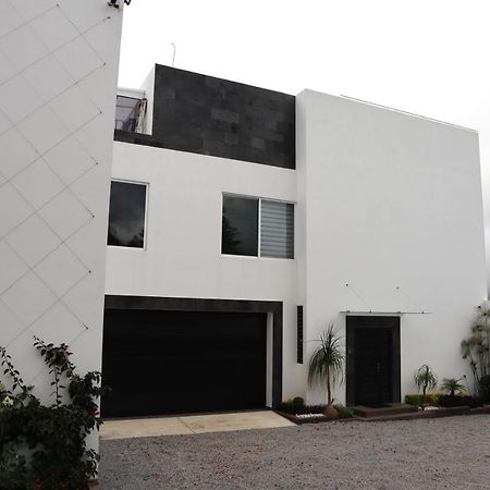 Residencia San Nicolas By Rotamundos Zacatlán Exterior foto