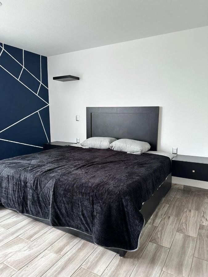 Residencia San Nicolas By Rotamundos Zacatlán Exterior foto