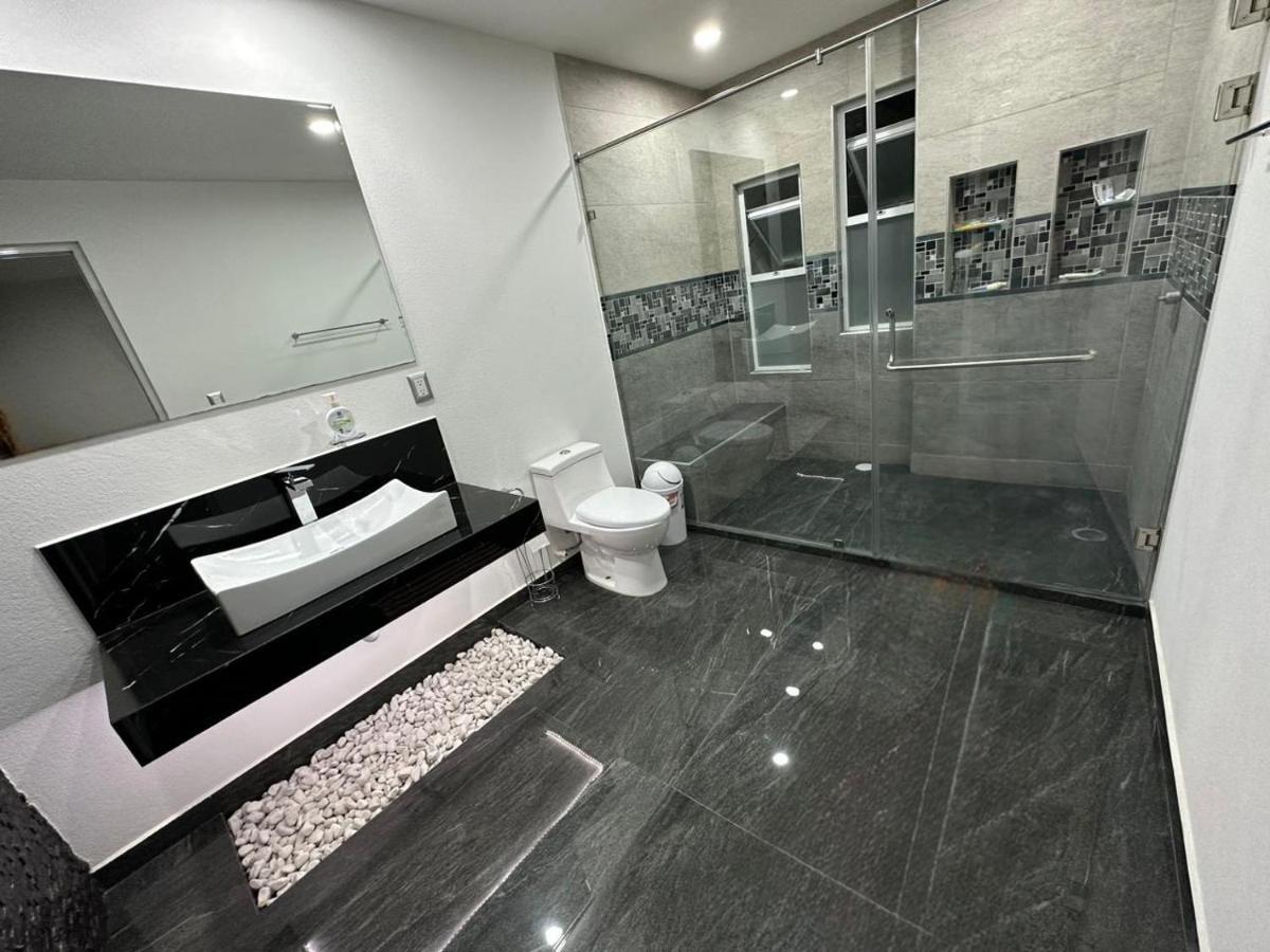 Residencia San Nicolas By Rotamundos Zacatlán Exterior foto
