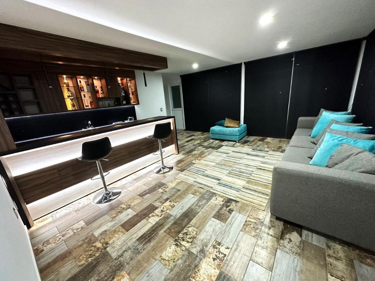 Residencia San Nicolas By Rotamundos Zacatlán Exterior foto