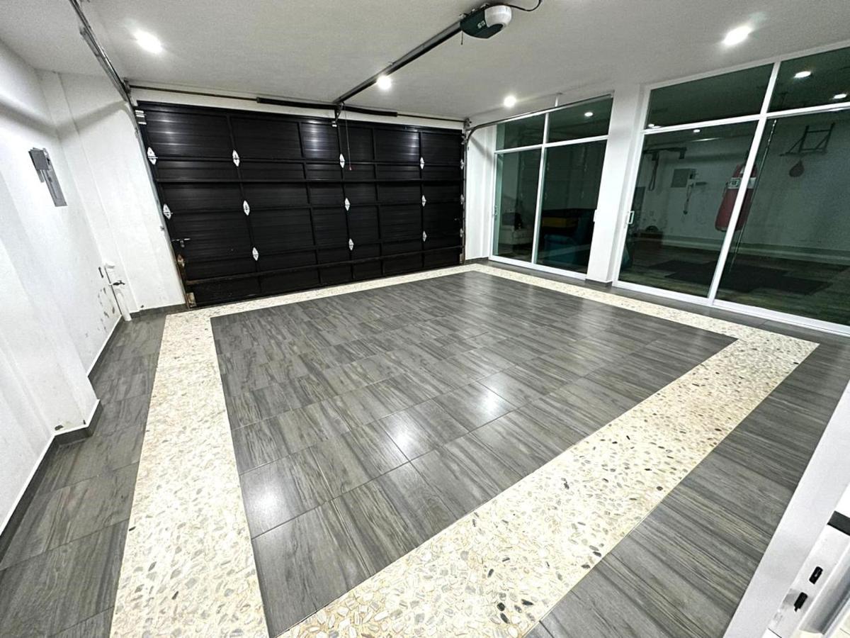 Residencia San Nicolas By Rotamundos Zacatlán Exterior foto
