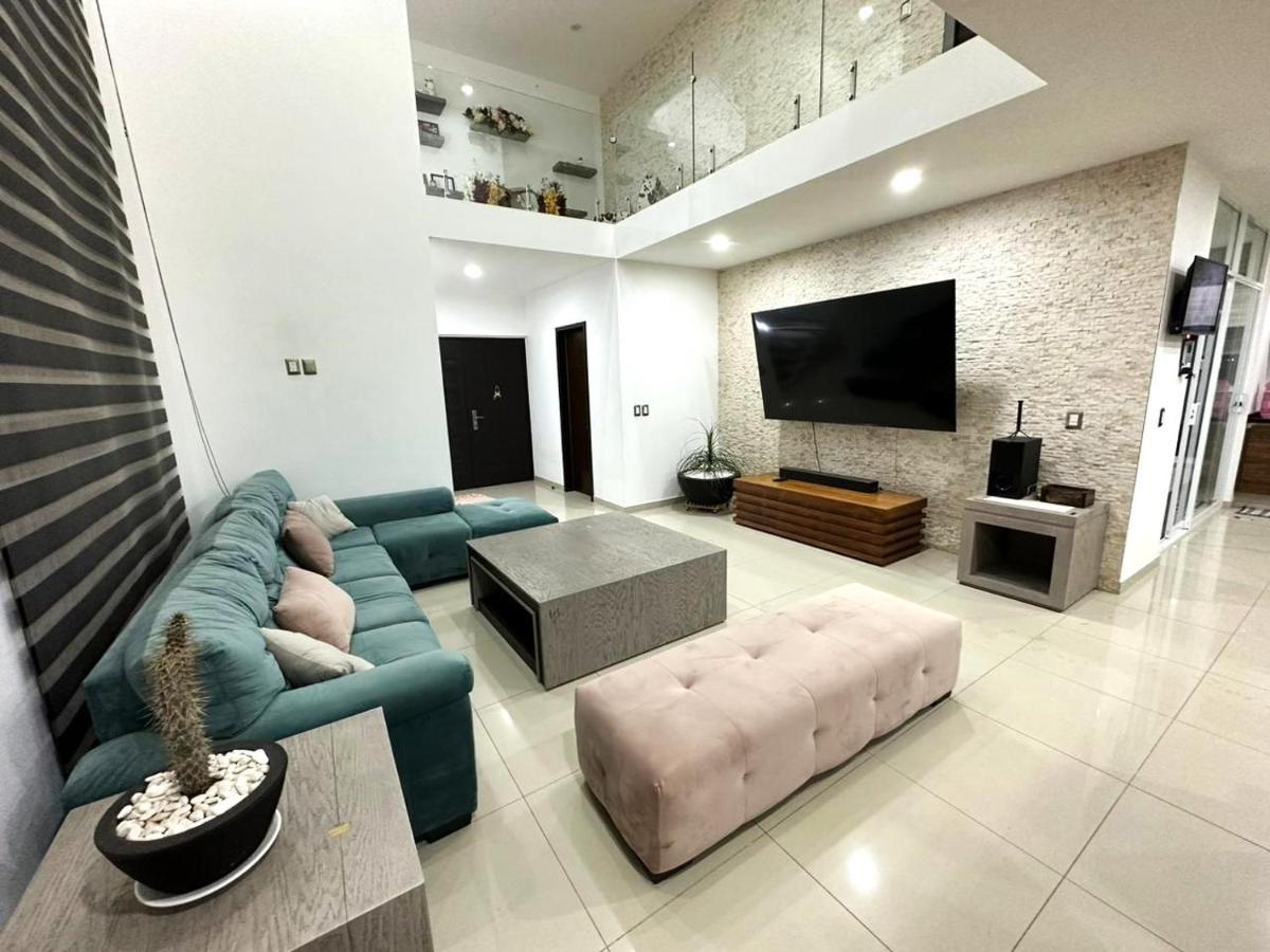 Residencia San Nicolas By Rotamundos Zacatlán Exterior foto