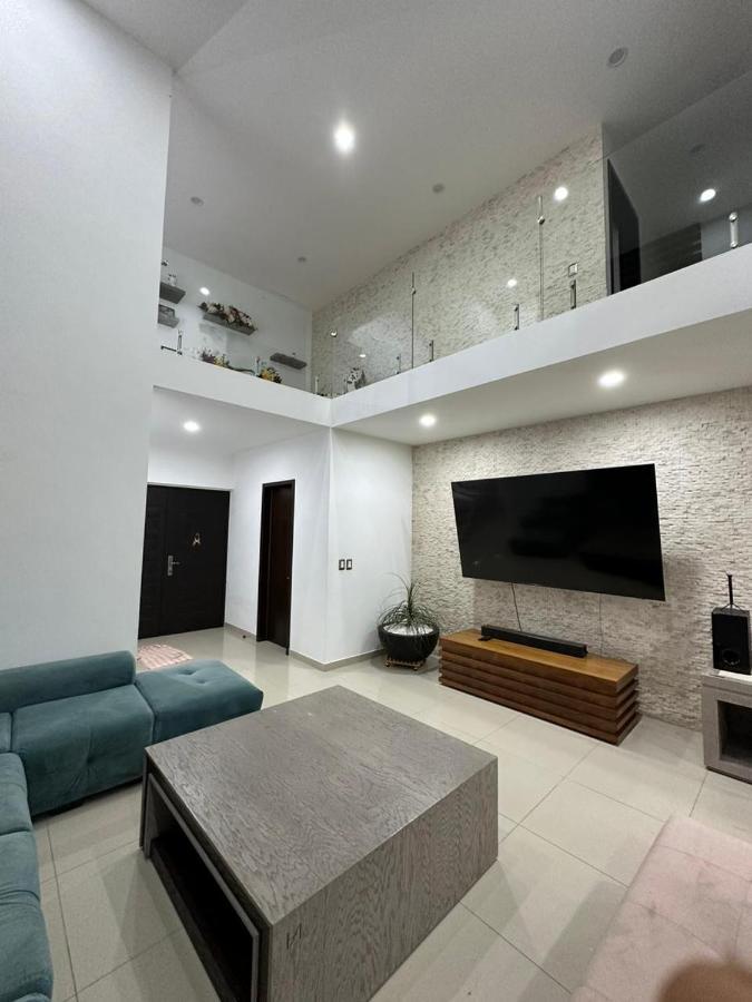 Residencia San Nicolas By Rotamundos Zacatlán Exterior foto