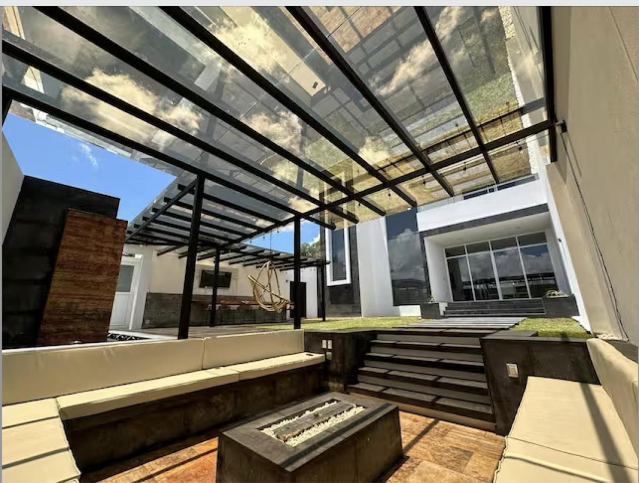 Residencia San Nicolas By Rotamundos Zacatlán Exterior foto